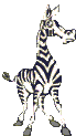 Descripción: http://www.adivinancero.com/images/cebra.gif