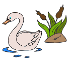 Descripción: http://www.adivinancero.com/images/cisne.gif